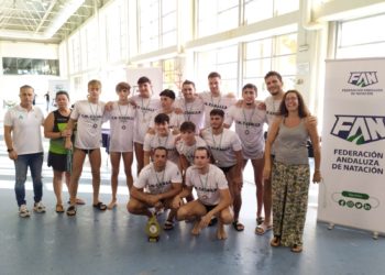 cn-caballa-campeon-copa-andalucia-waterpolo