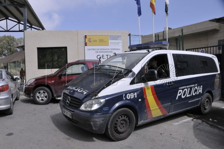 horas-despues-condena-detenido-subsahariano-agredio-trabajadores-ceti