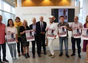 concierto-benefico-malaga-terremoto-marruecos
