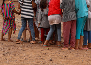 detenido-agresiones-sexuales-menores-terremoto-marruecos