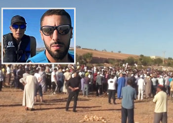 entierro-bilal-kessi-marruecos