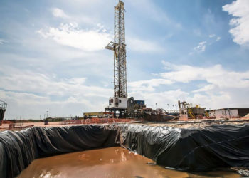 fracking