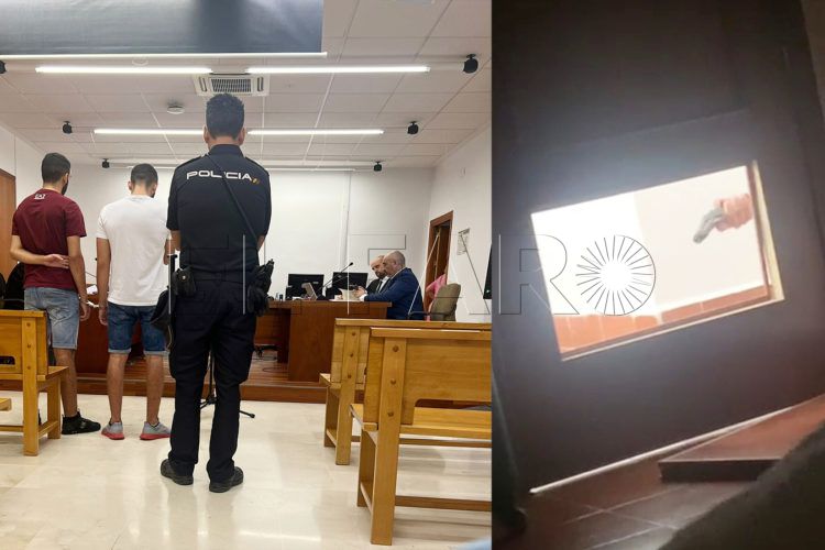 juicio-robo-casa-benzu-pistola