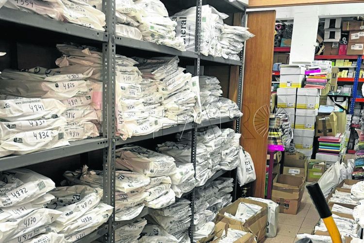 libros-material-escolar-libreria-general