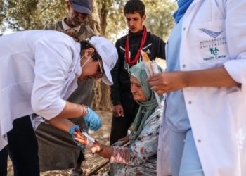terremoto-marruecos-donaciones