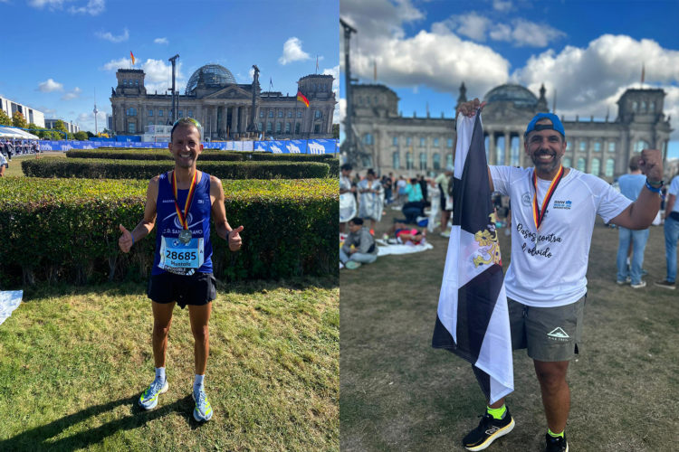 mohamed-mustafa-claudio-alarcon-maraton-berlin