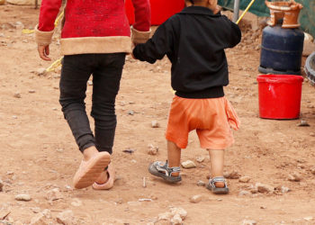 ninios-terremoto-marruecos