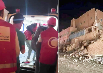 ong-media-luna-roja-terremoto-marruecos