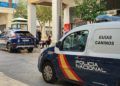 policia-nacional-local-maleta-abandonada-plaza-correos-2