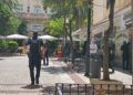 policia-nacional-local-maleta-abandonada-plaza-correos-5