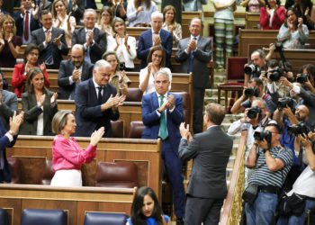 primera-votacion-congreso-diputados-intento-investidura-feijoo-6