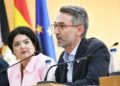 Sebastián Guerrero: "La gestora de Pedro Sánchez entrega el PSOE de Ceuta a quienes lo alejaron de la calle y de su militancia"