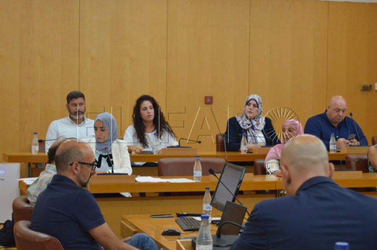 silla-vacia-pleno-abdelkader-abdeselam-mdyc-2