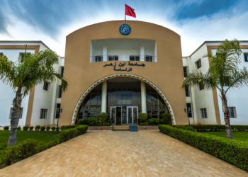 universidad-ibn-zohr-marruecos