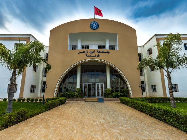 universidad-ibn-zohr-marruecos
