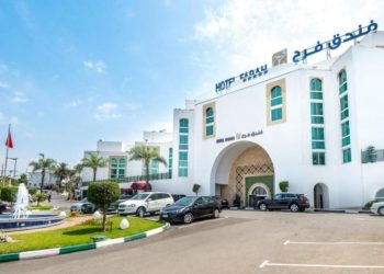 antiguo-hotel-farah-rabat-marruecos