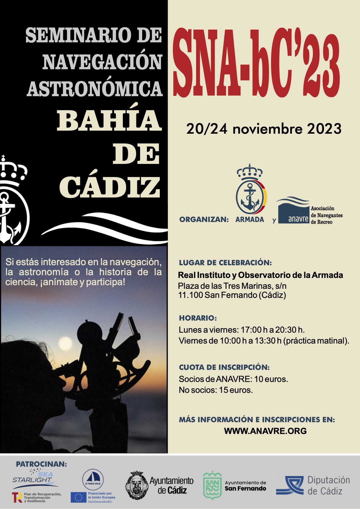 cartel-seminario-navegacion-astronomica