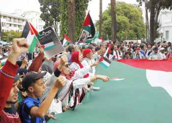 concentracion-rabat-apoyo-palestina-4
