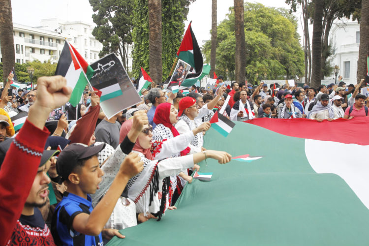 concentracion-rabat-apoyo-palestina-4