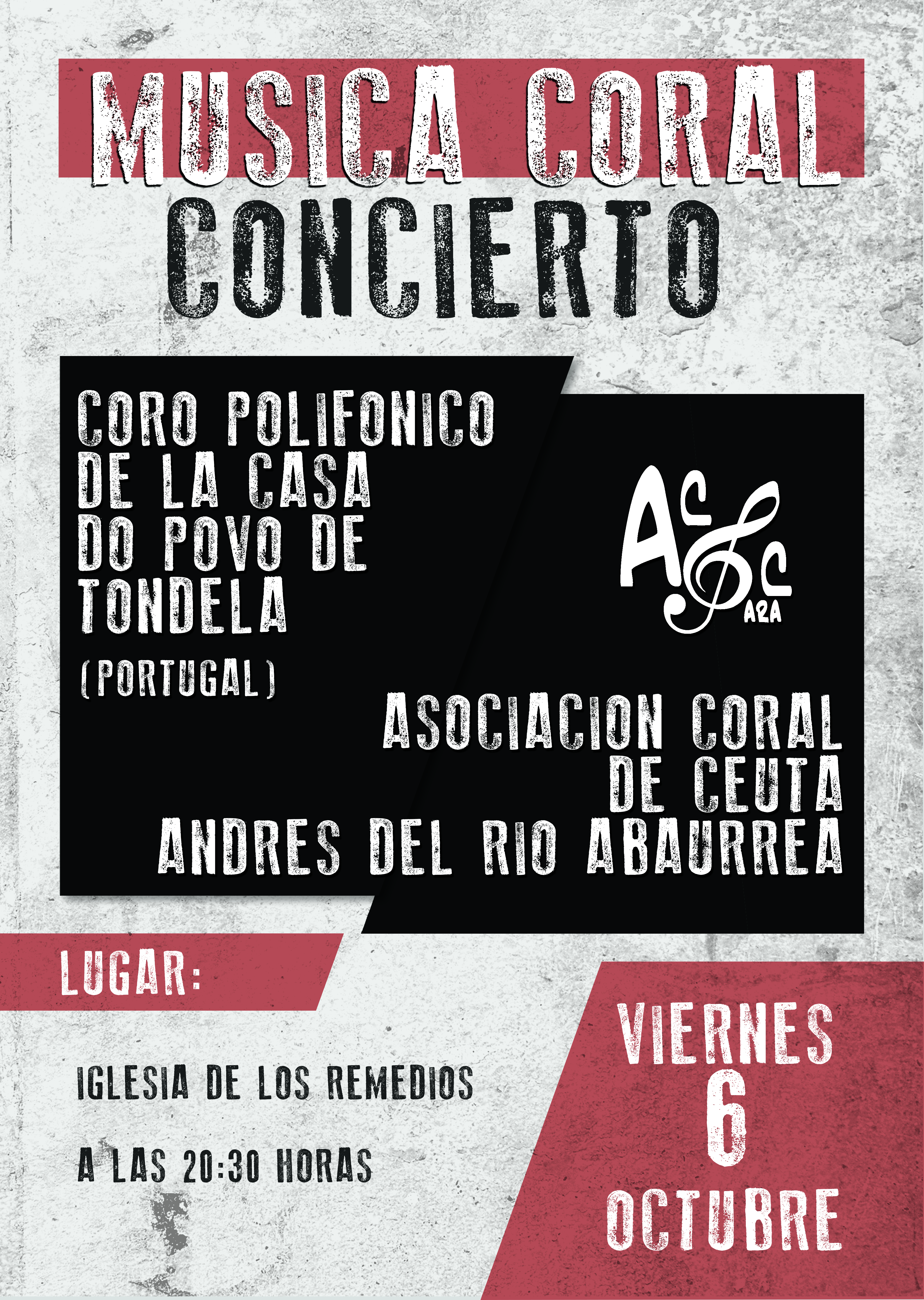 concierto-coral-ceuta-coro-polifonico-portugues