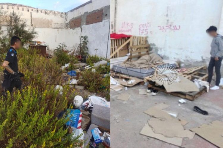 desalojados-inmigrantes-parcela-puerto-1