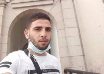 desaparecido-soufiane-bouazzati