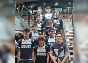 equipo-cadete-club-fundacion-baloncesto