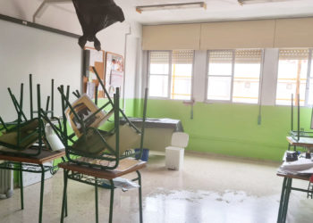 inundaciones-colegio-mare-nostrum-filtraciones-cubierta-7