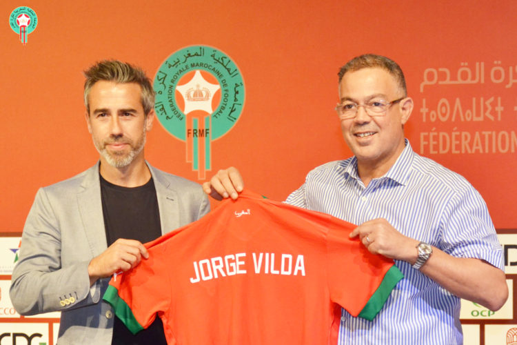 presentacion-jorge-vilda-seleccion-femenina-futbol-marruecos2