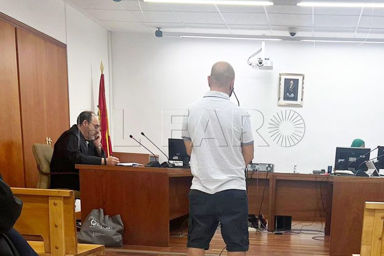 prision-lesionar-rodilla-policia