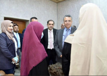 repatriacion-nina-marroqui-madre-encarcelada-irak
