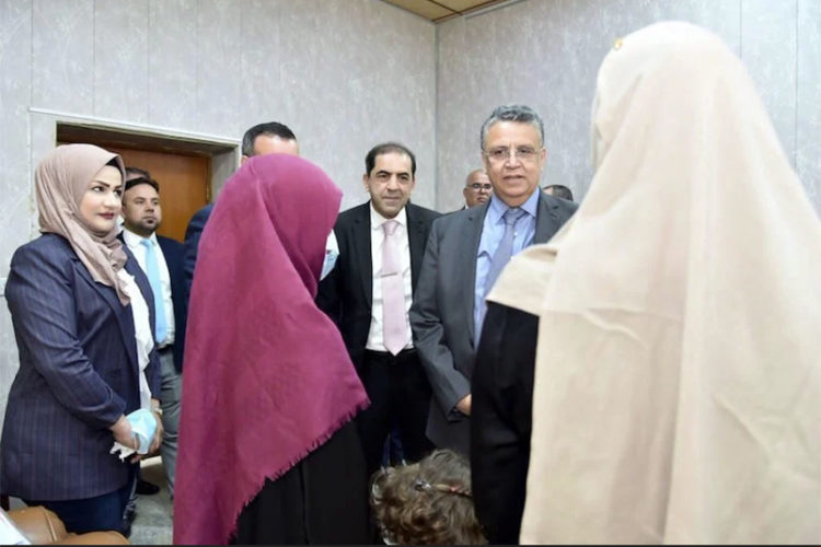 repatriacion-nina-marroqui-madre-encarcelada-irak