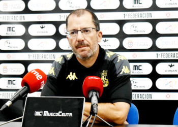 romero-entrenador-ceuta