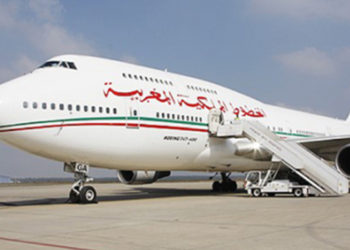 royal air maroc