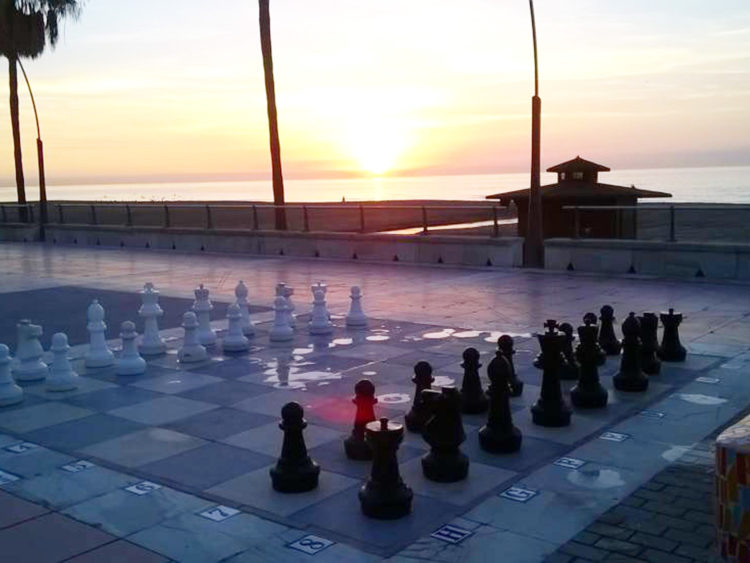 tablero-ajedrez