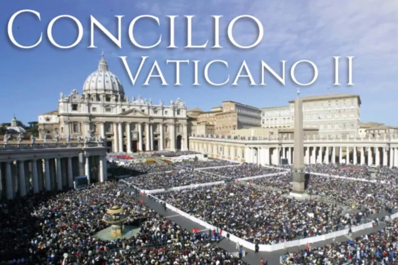 Gaudium Et Spes (Concilio Vaticano II) – Ediciones San Pablo