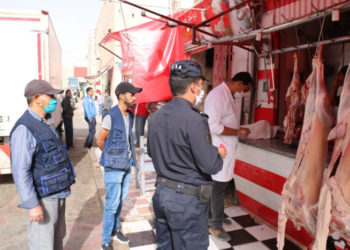 carne-mal-estado-plaza-marrakech