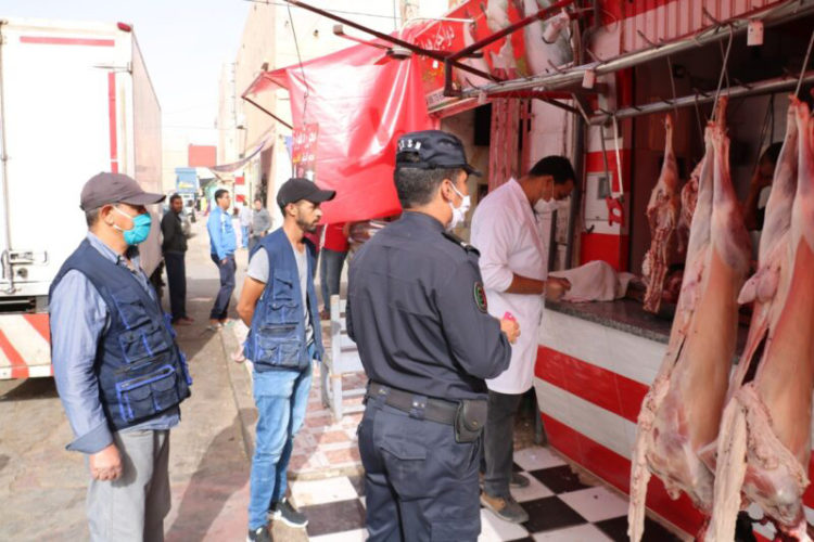 carne-mal-estado-plaza-marrakech