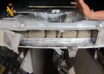 guardia-civil-hachis-holandes-detenido