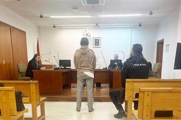 juicio-condenado-hachis-palanca-cambios-coche