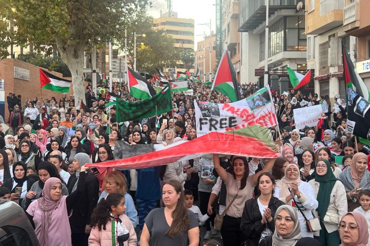 manifestación-palestina-38