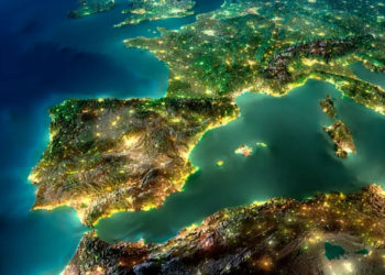 mapa-espana-nocturno
