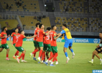 mundial-sub-17-futbol-marruecos-cuartos-vencer-iran