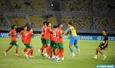 mundial-sub-17-futbol-marruecos-cuartos-vencer-iran