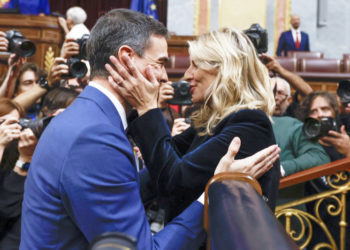 pedro-sanchez-investido-presidente-gobierno-mayoria-absoluta-congreso