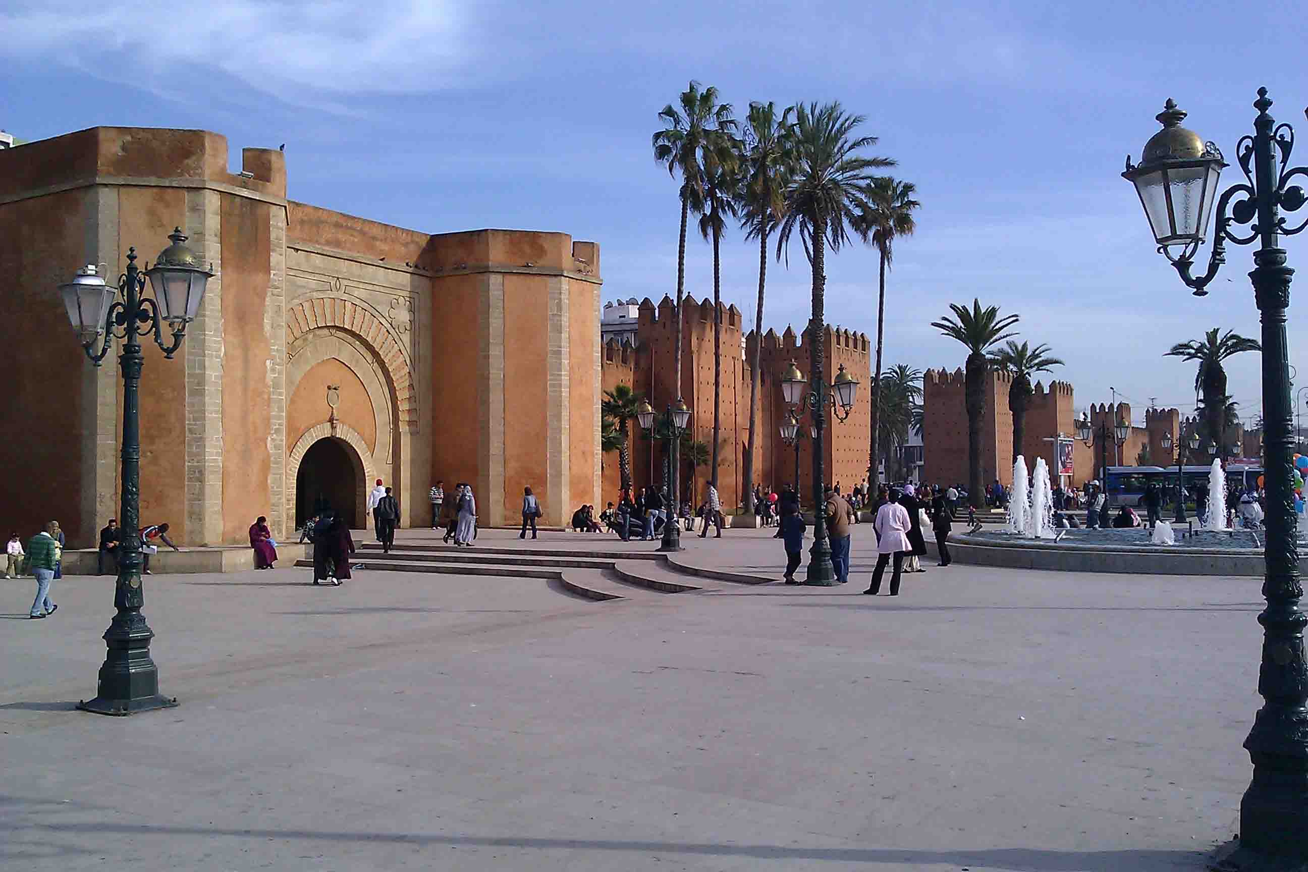 Rabat Turismo