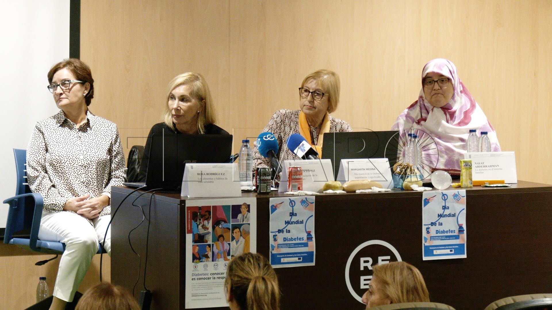 sociedad-concienciada-diabetes-sin-aplicar-pautas-prevenirla