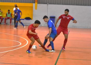 tercera-division-futbol-sala-pabellon-libertad