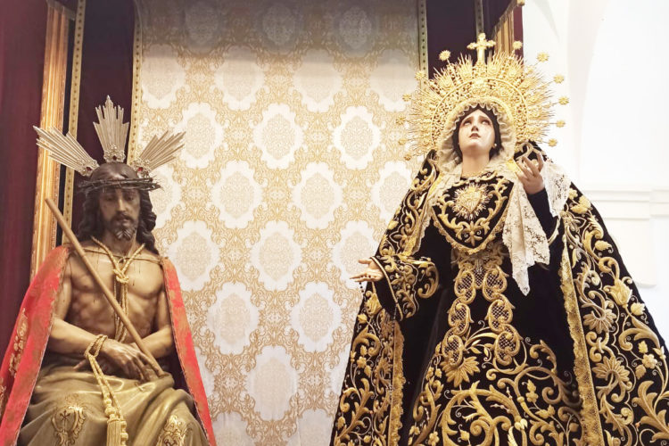 triduo-titulares-cristo-virgen-hermandad-penas