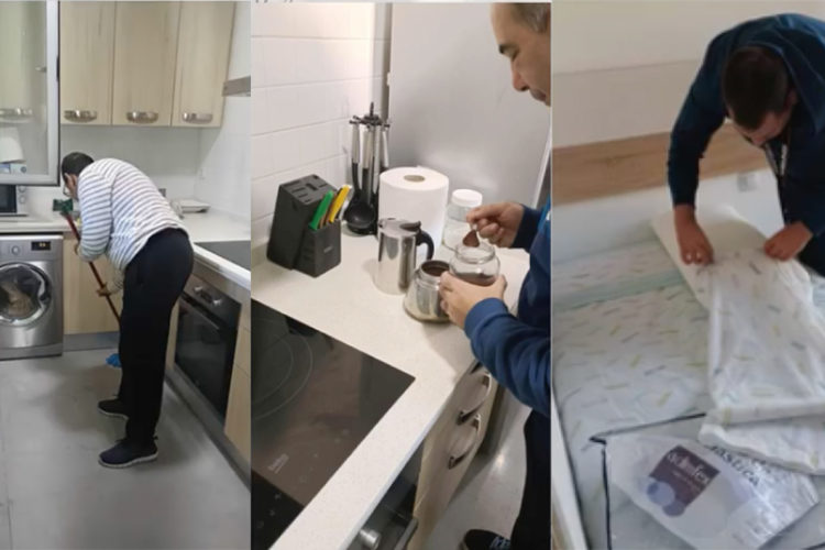 usuarios-plena-inclusion-preparan-vida-independiente